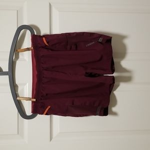 Brooks sherpa shorts